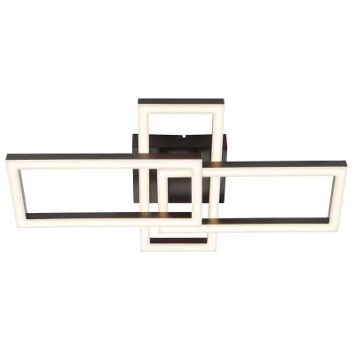 Brilliant Tavora Deckenleuchte LED