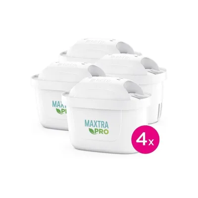 BRITA Filterkartusche MAXTRA PRO PURE PERFORMANCE