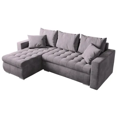 Bromarkt Ecksofa Rosa 238x148 cm
