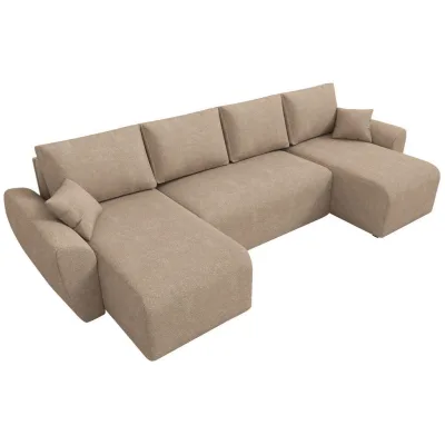 Bromarkt Wohlandschaft Creme 310x80x141 cm