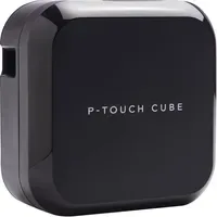 Brother Beschriftungsgerät CUBE Plus
