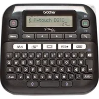 Brother Beschriftungsgerät PT-D210