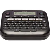 Brother Beschriftungsgerät PT-D210VP