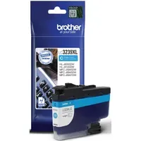 Brother LC3239CXL Druckerpatrone Cyan