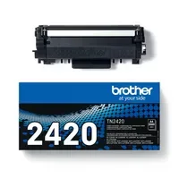 Brother Toner schwarz TN-2420