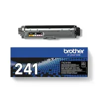 Brother Toner TN-241BK schwarz