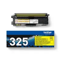 Brother TN325Y Toner Gelb