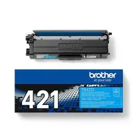 Brother TN421C Toner cyan