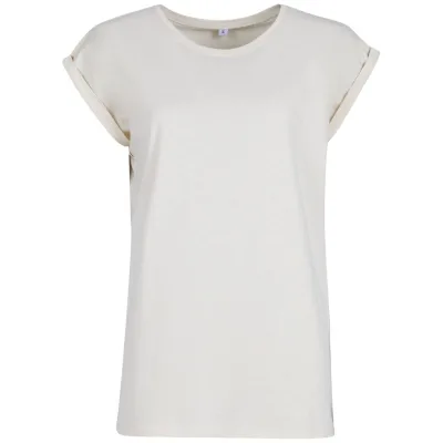 Build Your Brand Build your Brand Damen T-Shirt 56.0021 Gr. XL white sand
