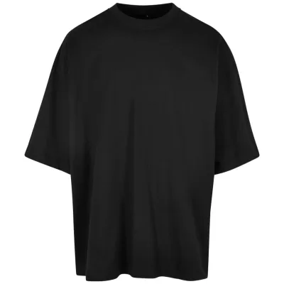 Build Your Brand Build your Brand Herren Oversize T-Shirt 56.0193 Gr. S black