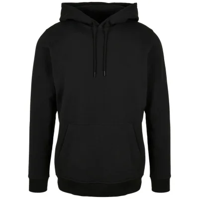 Build Your Brand Build your Brand Kapuzen Sweater 56.B001 Gr. S schwarz