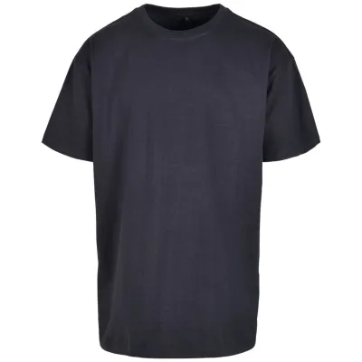 Build Your Brand Build your Brand Schweres Oversize T-Shirt 56.0102 Gr. 2XL navy