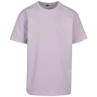 Build Your Brand Build your Brand Schweres Oversize T-Shirt 56.0102 Gr. 3XL lilac