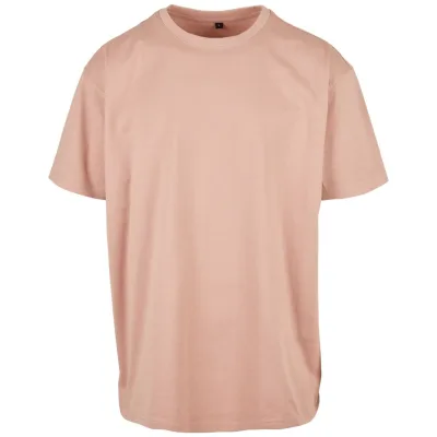 Build Your Brand Build your Brand Schweres Oversize T-Shirt 56.0102 Gr. L amber