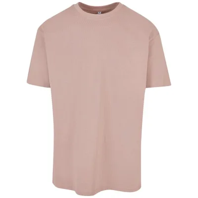Build Your Brand Build your Brand Schweres Oversize T-Shirt 56.0102 Gr. L dusk rose