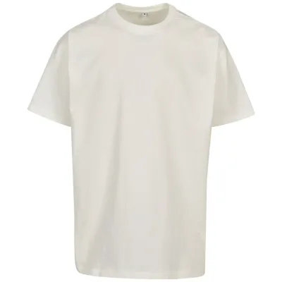 Build Your Brand Build your Brand Schweres Oversize T-Shirt 56.0102 Gr. XL ready for dye
