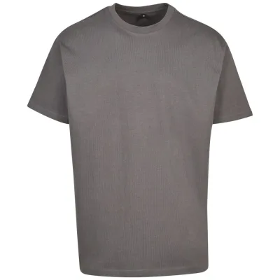 Build Your Brand Build your Brand Schweres Oversize T-Shirt 56.0102 Gr. XS magnet