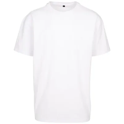Build Your Brand Build your Brand Schweres Oversize T-Shirt 56.0102 Gr. XS white
