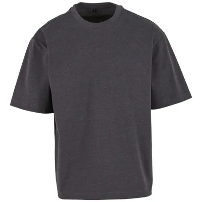 Build Your Brand Build your Brand Schweres T-Shirt Loose Fit 56.0391 Gr. 2XL charcoal