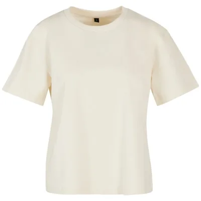 Build Your Brand Build your Brand T-Shirt Everyday 56.0211 Gr. XL white sand