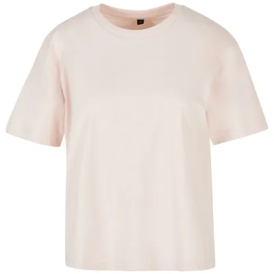 Build Your Brand Build your Brand T-Shirt Everyday 56.0211 Gr. XS pink