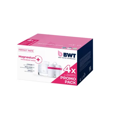 BWT Filterkartusche Weiß 0x0x0 cm
