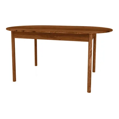 byoak Tisch Mokka 100x77x180 cm