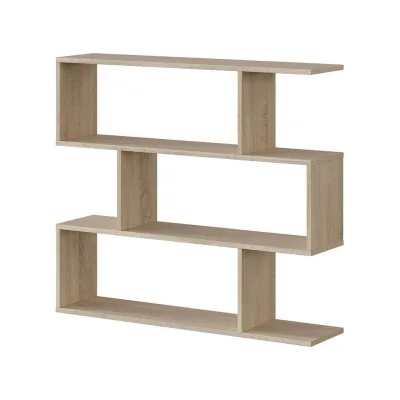 Calicosy Regal Eiche Artisan 110x97x24 cm
