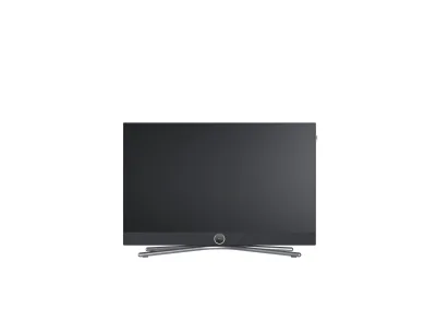 callas 32 basalt grey LED TV