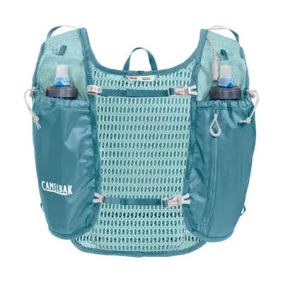Camelbak Women`s Trail Run Vest, Laufweste, blau