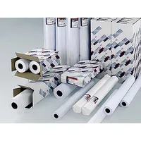 Canon Plotterpapier IJM021 Standard 594 mm x 110 m (B x L)