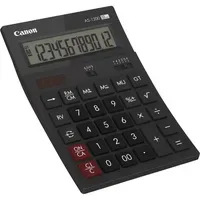 Canon Tischrechner AS-1200