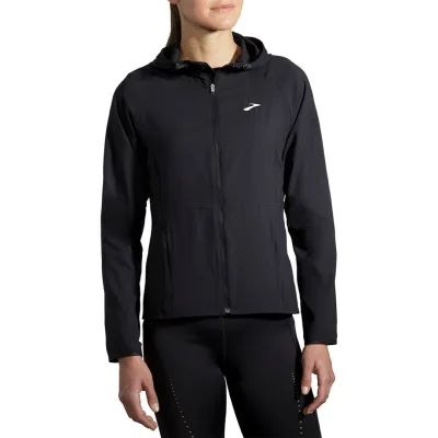 Canopy Jacket XS