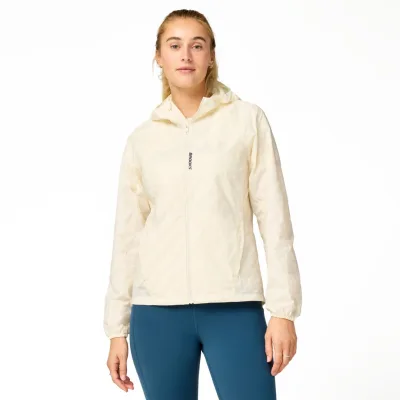 Canopy Reflective Jacket