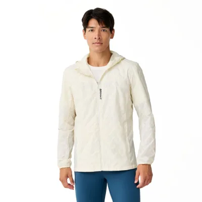 Canopy Reflective Jacket