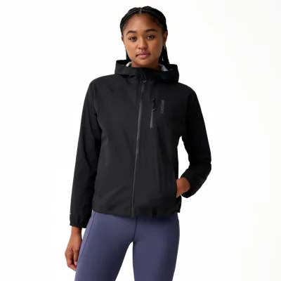 Canopy Waterproof Jacket
