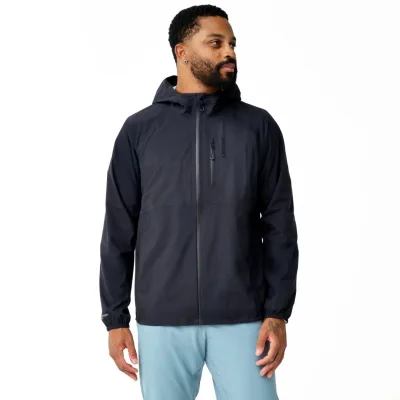Canopy Waterproof Jacket
