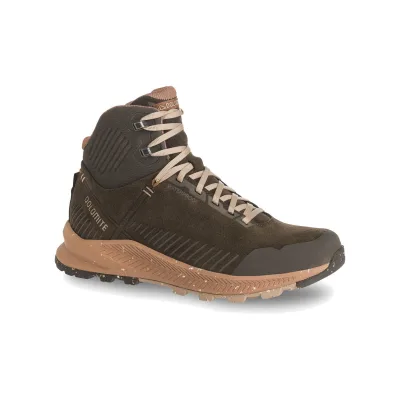 Carezza Leather Mid WP Gr.