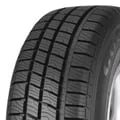Cargo Vector 2 3PMSF 215/60 R17 109T