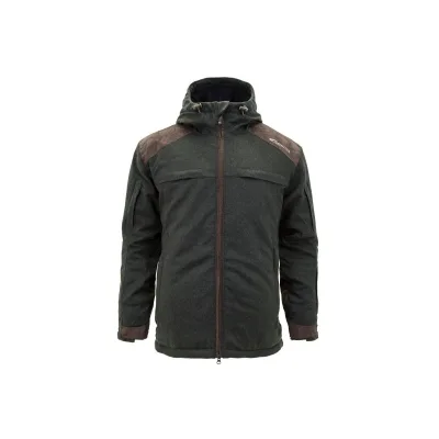 Carinthia MILG Jacke, unisex, grün