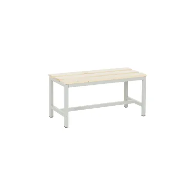 Carmen CR-1050 J 80 Garderobenbank – Grau