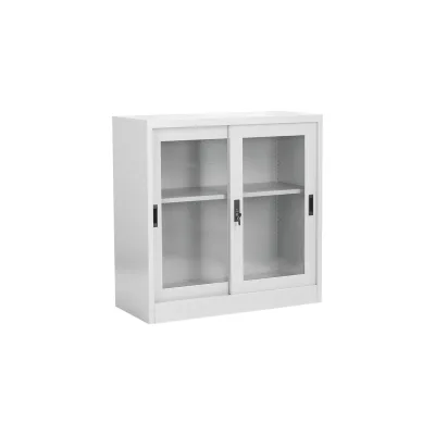 Carmen CR-1264 J Aktenschrank aus Metall
