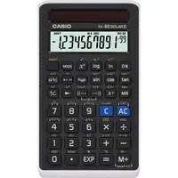 CASIO® Schulrechner FX-82 SOLAR II