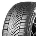 Catchfors A/S II blk 235/55 R19 105W