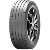 Catchfors UHP 245/40 R17 95W