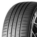 Catchfors UHP PRO blk 195/55 R20 95H