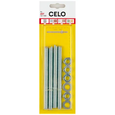 CELO Blister Ankerstange RESI AST 8-110V