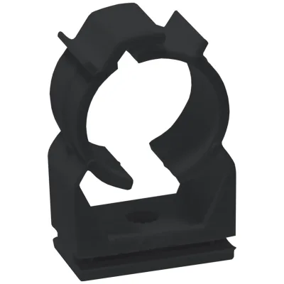 CELO Plastikschellen Abranyl AN 35-40/ schwarz
