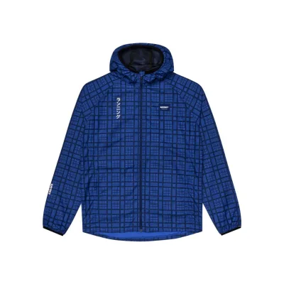 Checker Pace Jacket