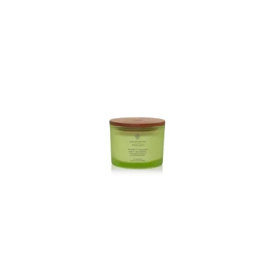 Chesapeake Bay Awaken + Invigorate Duftkerze mit 3 Dochten 312 g